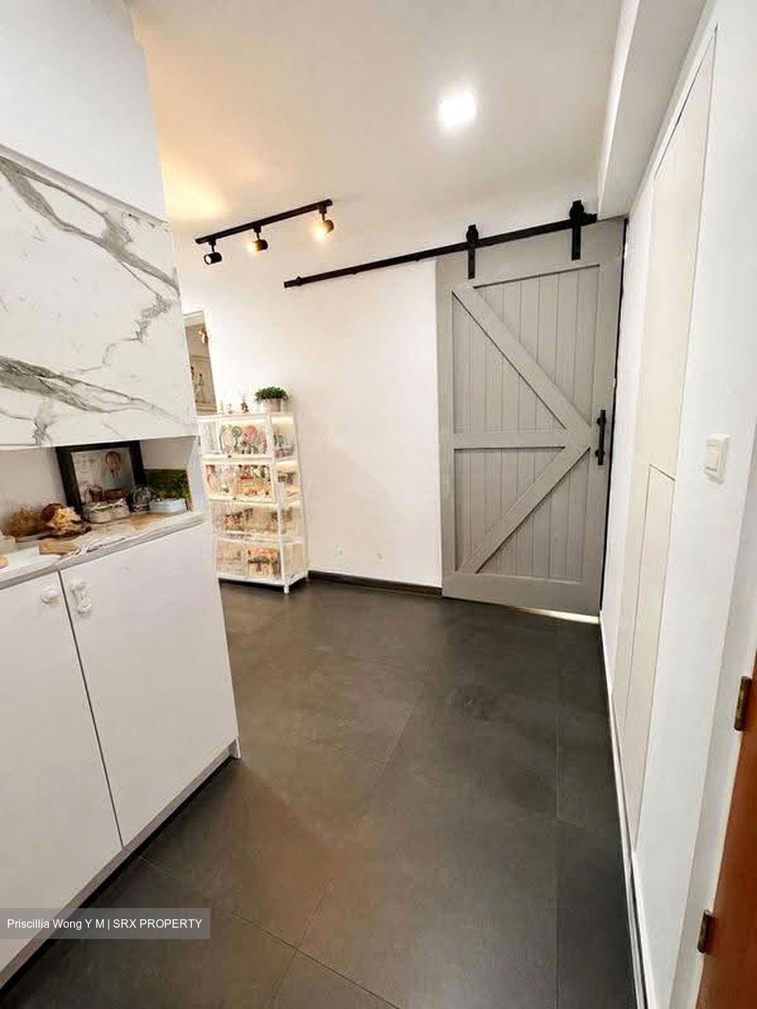Blk 220C Matilda Edge (Punggol), HDB 4 Rooms #610665501